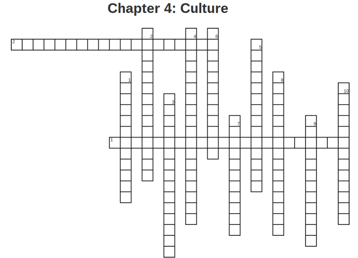 The raven crossword puzzle answer key pdf