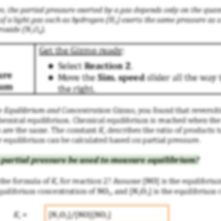 Net force equilibrium hidden message answer key