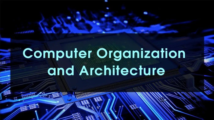 Essentials of computer organization and architecture 5th edition